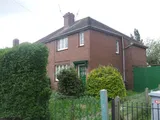 Frank Bott Avenue, Crewe CW1
