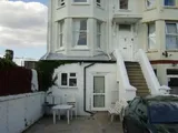 1 bedroom Flat Ground Floor in Southbourne