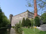 Clarence Mill, Bollington