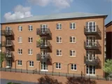 Plots 659 & 663 - Pennington Court,The Waterside at Royal Worcester, Pennington Court, Severn Street, Worcester, WR1 2WD