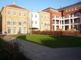 Plot G10F - P02,Garden Squares, Dickens Heath Village Centre, Solihull, West Midlands