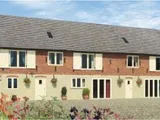 Plot 3 - The Pumphouse,Brooklands Barns, Wettenhall, Winsford, Cheshire
