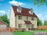 "Thame" Old Kiln Lakes, Station Road, Chinnor, Oxfordshire