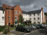 Plot 7701(Dove Court), Dove Court, Swan Lane , Faringdon, Oxfordshire