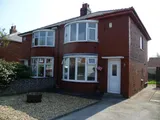 Brownedge Road, Lostock Hall, Preston PR5