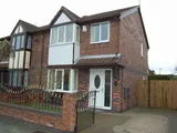 Elmsfield Road,Thornton,Liverpool
