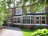 Appleton Street Winnington