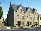 Plot 7, Partridge Corner, Roman Road, Birdlip, Gloucestershire