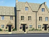 Plot 12, Partridge Corner, Roman Road, Birdlip, Gloucestershire