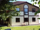 College Court, Rhos-on-Sea