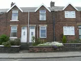 Waltons Terrace, New Brancepeth, Durham DH7