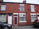 Upper Brook Street, Stockport SK1