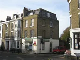 CASTLE STREET