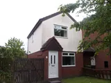 Heather Way, Liverpool L23