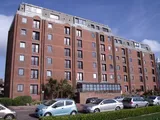 Marina Court
