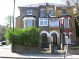 Brecknock Road
