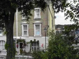 Upper Terrace Road
Town Centre