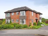 Oaklands Croft, Sutton Coldfield, West Midlands