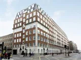 Woburn Place, Bloomsbury, London