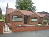 Ramsey Close, Ashton-In-Makerfield, Wigan WN4