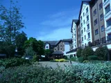 Sopwith Way, Kingston Upon Thames KT2