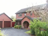 Farrier Close, Stone ST15