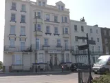 Fort Crescent, Margate CT9