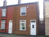 Gordon Street, Leigh WN7