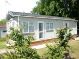 Newlands Park Bedmond Road, Abbots Langley WD5