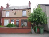 Mansfield Road, Alfreton DE55