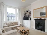 Abbeville Road, London SW4
