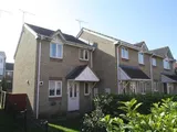 Barnum Court, Rodbourne