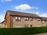Neil Avenue, Irvine, North Ayrshire, KA12