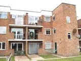 BRACKEN CRESCENT, BISHOPSTOKE