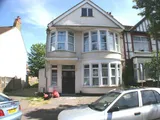 Brightwell Avenue, Westcliff-On-Sea