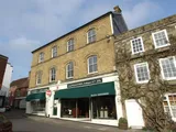 Market Square, Petworth