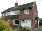 Derwent Close, Eastern Green, Coventry