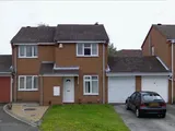 Fellbrook Close, Stechford, Birmingham