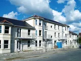 Ridge Park Apartments, Plympton