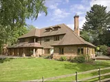 Moor Hall Way, Four Oaks, Sutton Coldfield, West Midlands