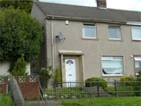 Lethamhill Road, Glasgow, G33