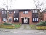 Adelaide Road, St Denys, Southampton