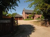 North Green Road, Pulham St. Mary, Diss, Norfolk