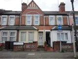 Pitcroft Ave, Reading