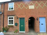 Wesley Place, North Street, WINDSOR, SL4