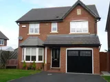 Robsons Way, Amble, Northumberland, NE65 0GA