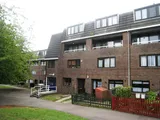 Peters Path SE26