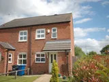 Ward Close, Fradley