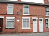 Fox Grove, Basford, Nottingham