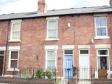 Dundas Road, Tinsley